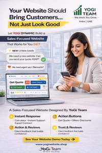 Servicios Profesionales de Diseño de Sitios Web con Desarrollo Full Stack e Integración de Aplicaciones Móviles - Product Image 3