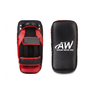 Boxing Target <b>Kick</b> <b>Shield</b> PU Leather Durable Training Gear All Seasons - Product Image 1