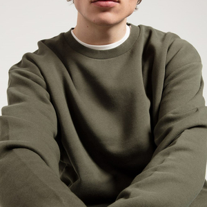 Nueva Tendencia en Ropa de Moda para Hombre, Sudaderas de Fábrica Directa, Ropa Casual de Invierno, Sudaderas Básicas de Algodón Mezclado - Product Image 3