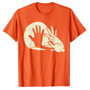 Camisetas Personalizadas de la Mejor Calidad para Hombre, Diseño Más Popular, 100% Algodón - Product Image 5