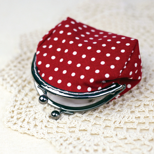 Creative DIY Kit Handmade Coin Purse <b>Sewing</b> Kit for Kids, Adults & Craft Lovers - Product Image 5