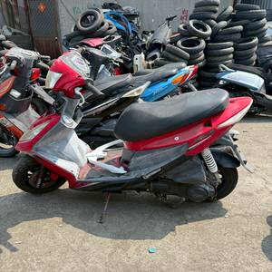 Motocicletas Japonesas en Excelentes Condiciones a Precios de Exportación de Taiwán: Yamaha, Kymco, SYM, Suzuki, Alto Rendimiento - Product Image 3