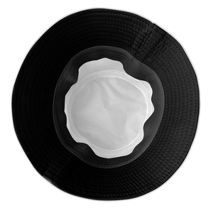 Chapeau Bob Unisexe en Coton Personnalisé, Nouvelle Tendance, Idéal pour l'Extérieur, avec Logo Personnalisé – Meilleures Ventes - Product Image 2