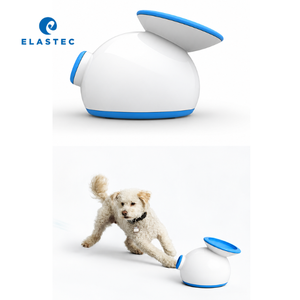 Jouets pour animaux de compagnie en plastique personnalisés, marque privée, OEM, ODM, moulage par injection, fournisseur vietnamien, qualité supérieure, prix compétitif, certifié ISO - Product Image 5