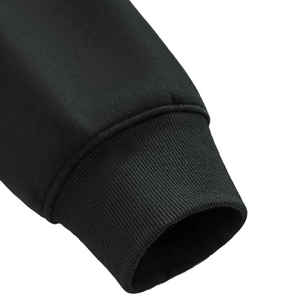 เสื้อสเวตเชิ้ตคอกลมเนื้อหนา ผ้าฟลีซ 100% ผ้าฝ้าย สั่งทำได้ ทรงโอเวอร์ไซส์ สำหรับผู้ชายและผู้หญิง - Product Image 4