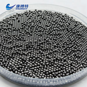 Premium Kwaliteit Groothandelsprijs 95Wnife Wolfraam Bal - Product Image 1