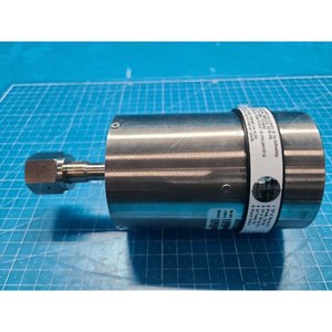 MKS 631C-28864 เครื่องวัดความดันแบบคาปาซิทีฟชนิดใช้ความร้อน ใช้งานได้ทันที เป็นอะไหล่อุปกรณ์เซมิคอนดักเตอร์รุ่นเก่า - Product Image 6