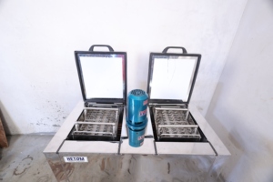 Nouvelle Unité Industrielle de Formage de Perles de Nitrogène Cryogénique à Fonctionnement Silencieux pour Usine Professionnelle de Fabrication d'Aliments Surgelés - Product Image 3
