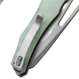 Cuchillos Plegables Modernos con Diseño Ligero y Portátil y Mecanismo de Plegado Suave para Actividades al Aire Libre, Camping y Pesca - Product Image 4
