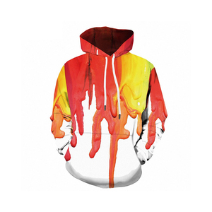 Sudaderas con Sublimación de Impresión Completa de Alta Calidad para Hombre, Sudaderas Baratas de Alta Calidad para Uso Casual, Sudadera con Impresión Personalizada a Precio de Mayoreo - Product Image 3