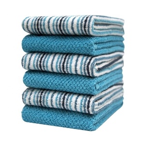 À la mode meilleure qualité brodé personnalisable taille 100% coton Golf serviettes de cuisine pour Restaurant Table à manger décoration utilisation - Product Image 1