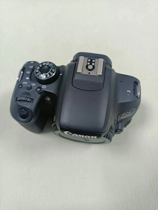Cámara DSLR OEM de 24.2MP con Sensor CMOS APS-C, Video Full HD, Tarjeta SD y Batería de Litio - Product Image 4
