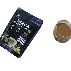 Café Keto Instantáneo para Dieta Keto, Suplemento Saludable para Adelgazar, Polvo Sustituto de Comida Neutral para Pérdida de Peso, Marca Blanca - Product Image 5