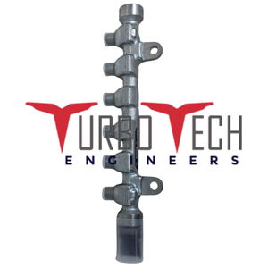 คอมมอนเรล 0445214389 DK300-11111A00-A38 เหมาะสำหรับเครื่องยนต์ยูชัย - Product Image 1