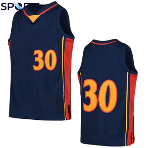 Custom Basketball Jersey Breathable Sublimation Team Uniform With Logo <b>Name</b> Number OEM Sportswear Manufacturer Pakistan - Product Image 1