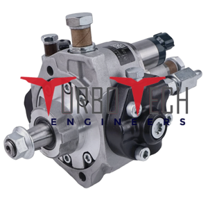 POMPE À INJECTION DE CARBURANT COMMUN 6275-71-1110 5670392 POUR CUMMINS QSB 3.3L - Product Image 1