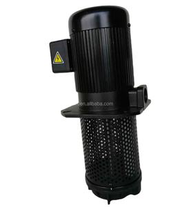 Bomba de Refrigerante por Inmersión para Torno de 1/4 HP y 7 Pulgadas, Yu Hseng TC-2180, Monofásica/Trifásica, 100~480V - Product Image 3