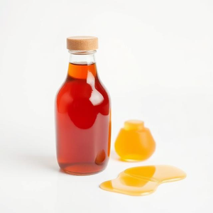 Miel brut 100% pur naturel, récolté à la ferme, en vrac, emballé en gros - Product Image 2