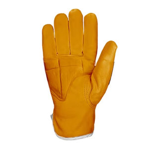 Guantes de Alto Rendimiento de Alta Visibilidad, Guantes de Trabajo Resistentes para Construcción, Mecánica, Petróleo y Gas, y Búsqueda y Rescate - Product Image 3