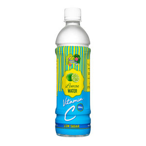 Botella de zumo Sabor Agua Fruta - Product Image 2