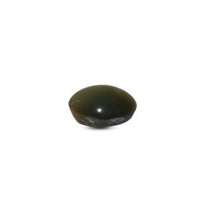 Heart Cut Blue Sapphire Morganite Tourmaline Catseye Loose Gemstone 3.8 Carat 6mm for Fine Jewelry - Product Image 3