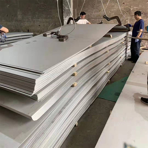 ท่อสเตนเลสไร้รอยต่อท่อเชื่อมแบบ2B/บีเอ400ชุดตามสั่งโดยโรงงาน - Product Image 2