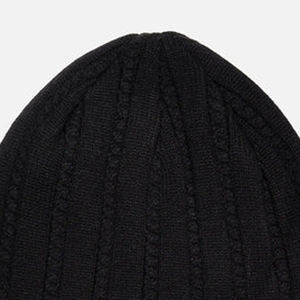 Etiqueta y diseño personalizados, gorro de lana personalizado, servicio OEM, gorros de lana jacquard de calidad premium al por mayor. - Product Image 5