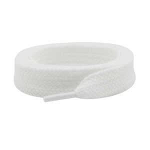 Lacets longs aux couleurs vives pour baskets montantes - Product Image 3