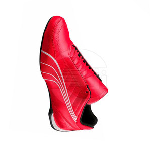 ออกแบบรองเท้าแข่งโกคาร์ทของคุณเอง สีพื้น ขายดี ราคาถูก รองเท้าแข่งโกคาร์ท - Product Image 6