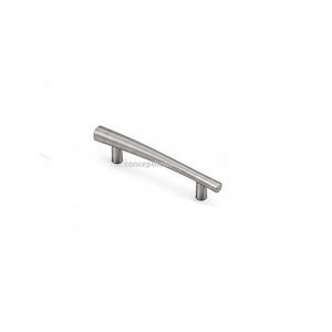 Tirador de latón para muebles de cocina, tirador de barra para gabinetes, tirador antirrobo para gabinetes de cocina - Product Image 3