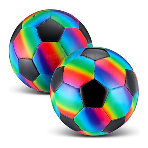 Personaliza tu Propio Logotipo, Balón de Fútbol Ligero y Ecológico de Alta Calidad, Precio al por Mayor, Más Vendido, para Uso Unisex - Product Image 2