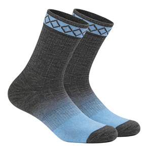 Men's Crew <b>Socks</b> Solid Cotton Bamboo Quick Dry Breathable Sports <b>Socks</b> Pink <b>Black</b> Autumn Wear - Product Image 6