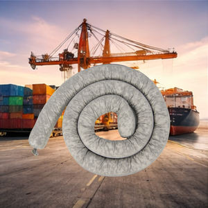 Malla Absorbente Universal de Alta Capacidad 1500 Gris 1500GSM para Contención de Derrames en Talleres y Limpieza de Aceite y Agua - Product Image 4