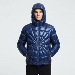 Meilleure vente, design populaire, dernier cri, qualité supérieure, coupe-vent, imperméable, veste de pluie, veste de neige, doudoune, fabriqué au Pakistan - Product Image 4