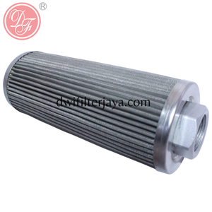 Elemento Filtrante de Succión Hidráulica de Acero Inoxidable para Aceite de Alta Presión para Maquinaria de Construcción - Product Image 3