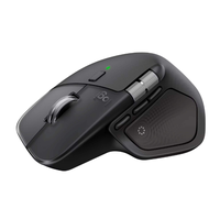 Souris sans fil MX Master 4 disponible dès maintenant, garantie de 3 ans