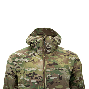 Veste softshell camouflage pour homme, manches longues, imperméable, pour l'extérieur, automne - Product Image 4