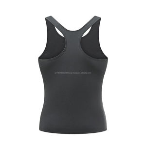 Nouveauté, débardeur pour homme de qualité personnalisée, coupe régulière, sous-vêtement respirant, débardeur de sport pour homme, sous-vêtement de sport - Product Image 6