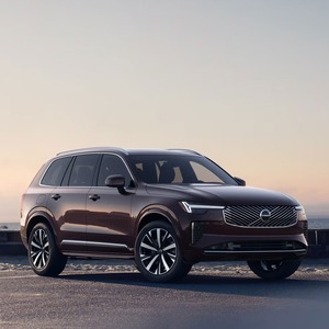 รถยนต์วอลโว่ XC90 SUV ระดับหรู ยอดขายดีที่สุด เกียร์อัตโนมัติ ขับเคลื่อนสี่ล้อ พรีเมียม สะดวกสบาย สมรรถนะเชื่อถือได้ พร้อมส่งออก - Product Image 3