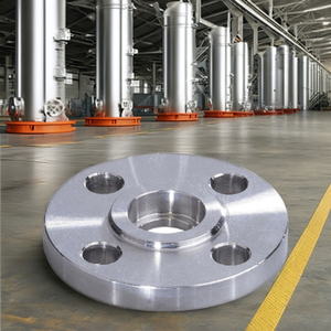 Mặt bích bằng thép không gỉ - Product Image 6