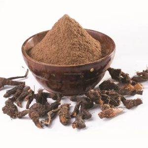 Polvo de Nagarmotha (Cyperus Scariosus) de Alta Calidad, Color Marrón Claro, Secado al Sol Natural, Medicina Herbal, Uso Ayurvédico, de Rajasthan - Product Image 2
