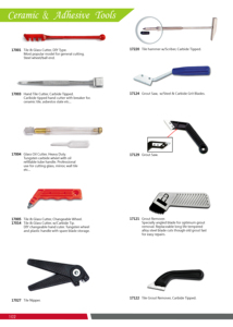 OEM & ODM Customizable DIY <b>Grout</b> <b>Remover</b> - Product Image 6