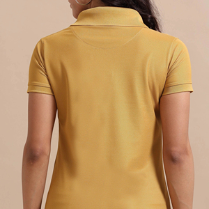 Camiseta Casual de Alta Calidad para Mujer, Talla Adulto, Tejida, Ecológica, Transpirable, Ligera y Personalizable - Product Image 6