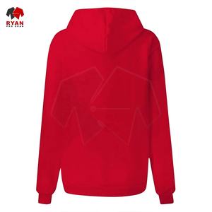 Sudaderas con capucha para mujer, colores personalizados, tallas grandes, transpirables, servicios OEM y ODM disponibles - Product Image 4