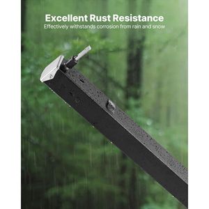 Piedino di appoggio universale di ricambio per sesta ruota da 32,5 pollici per camper, 179013, Componenti e sistemi per camper - Product Image 5