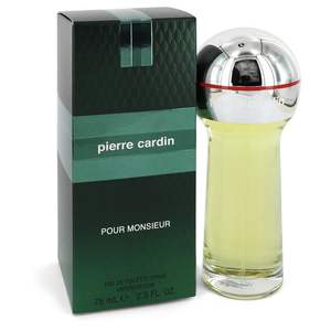 Parfum pour Homme Eau de Toilette Vaporisateur - Product Image 1