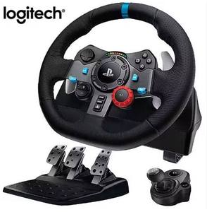 Volante de Carreras Logitech <span class=keywords><strong>G29</strong></span> Shifter Driving Force, Palanca de Cambios para Juegos de Conducción <span class=keywords><strong>G29</strong></span> - Product Image 2