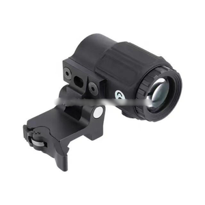 กล้องขยายคุณภาพสูง 3X G33 G43 แบบจุดแดง สำหรับกิจกรรมกลางแจ้ง - Product Image 3