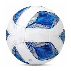 Balón de Fútbol Térmico Elástico y Duradero, para Entrenamiento de Invierno, de la Mejor Calidad, Proveedor de Logotipos Personalizados al por Mayor - Product Image 1