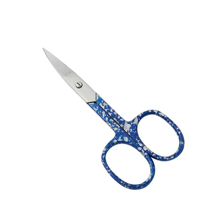 Tijeras de Uñas Profesionales de Acero Inoxidable, Cuchillas Curvas Afiladas, Ligeras, Reutilizables y Duraderas, en Oferta - Product Image 4